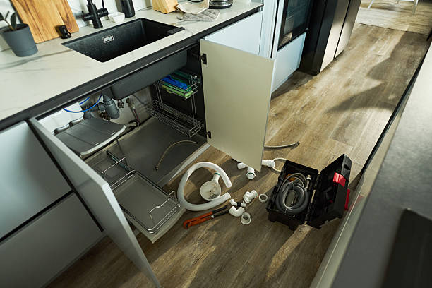 24/7 Emergency Leak Detection experts in Clover, VA